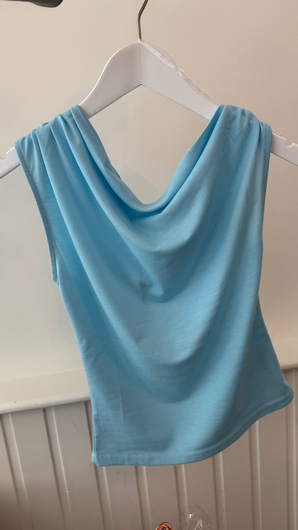 Off-shoulder top Nova
