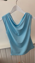 Off-shoulder top Nova