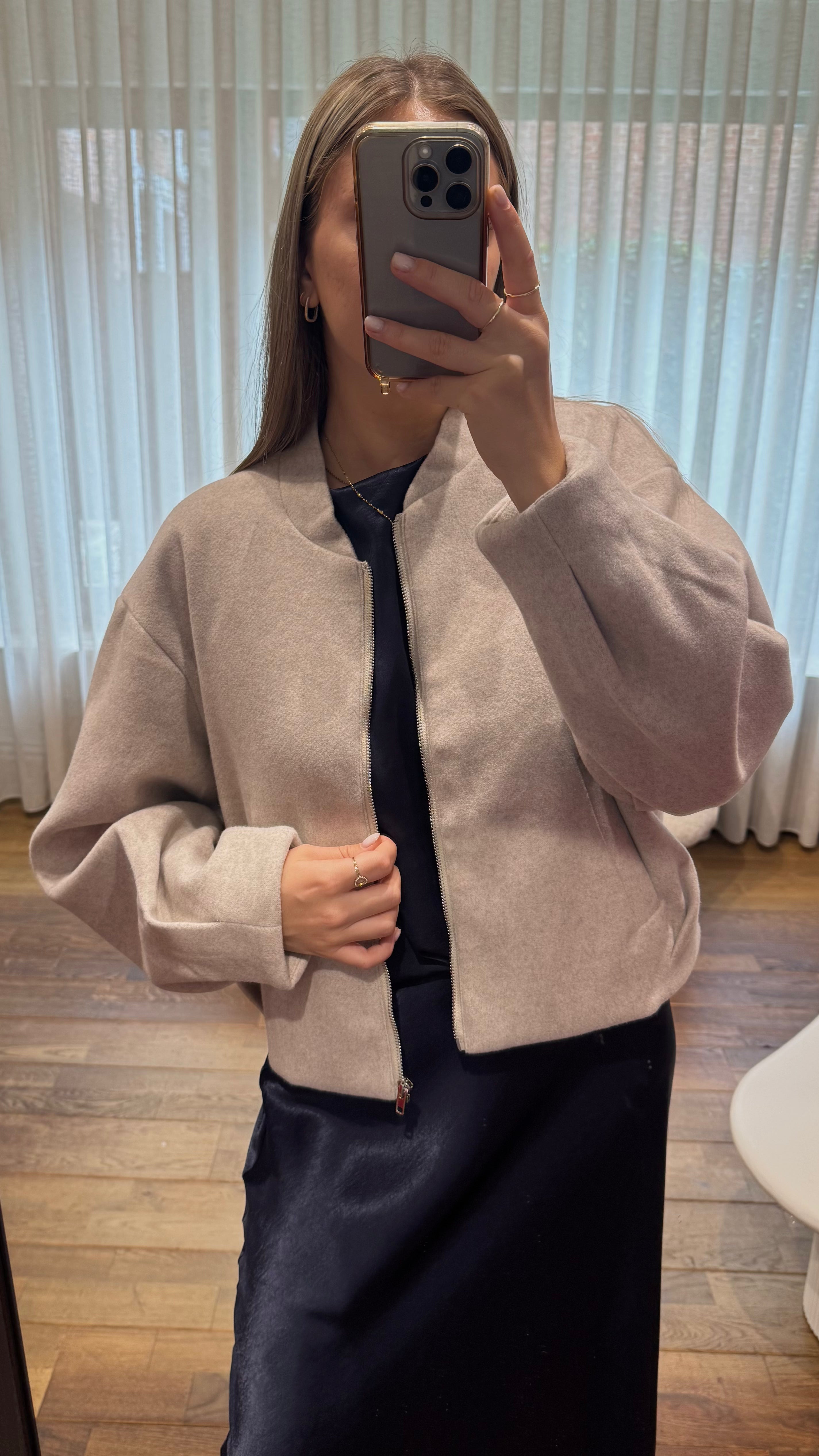 Vest Gali