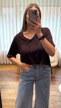 T-shirt Happy