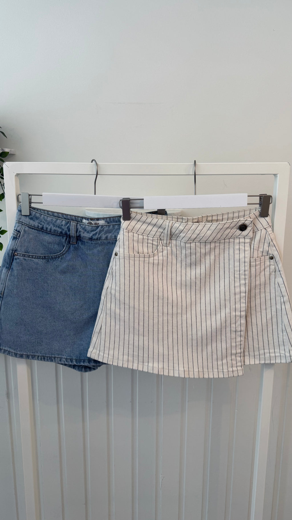 Claire skort