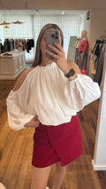 Kelie blouse