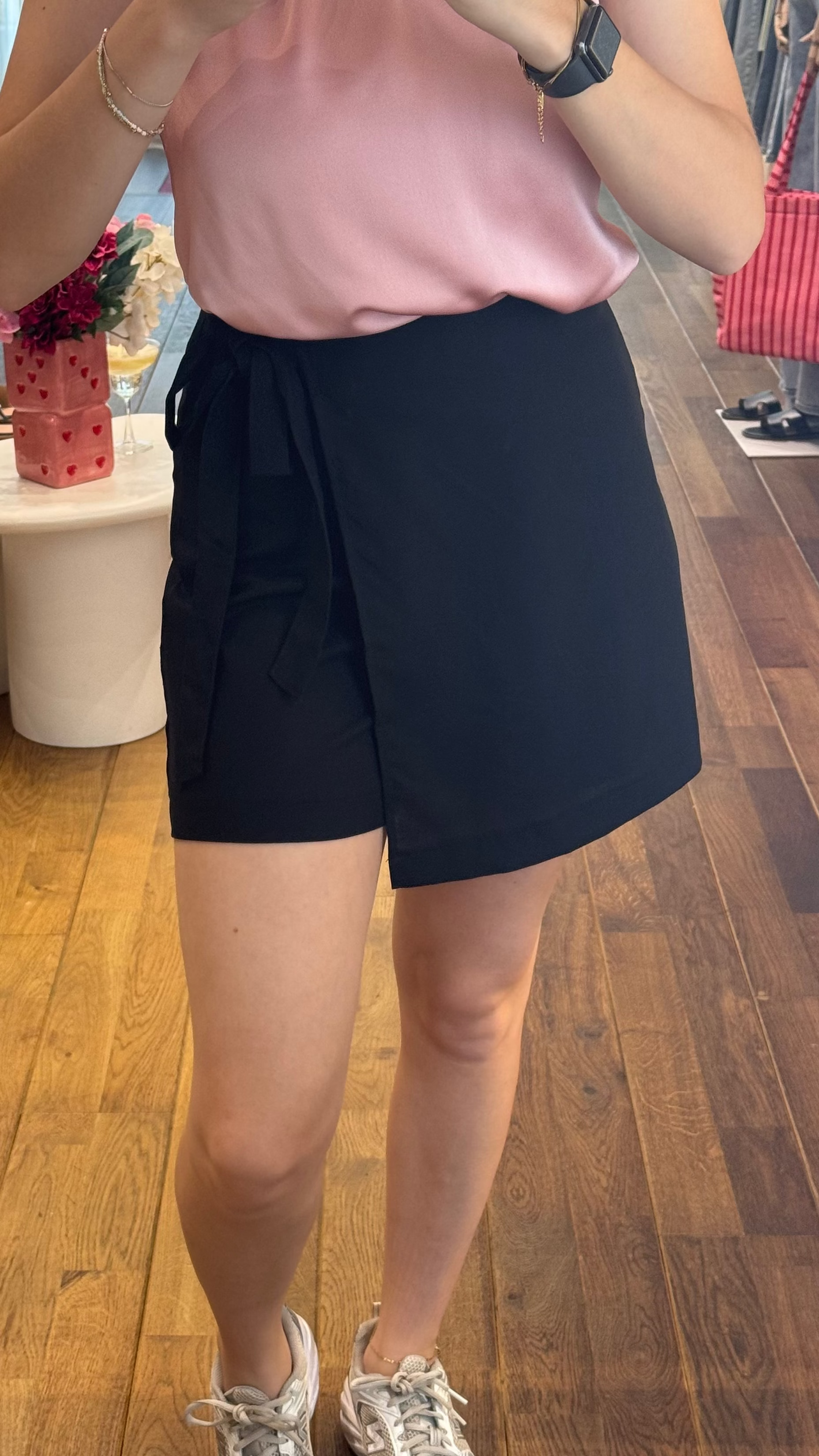 Skort Janne