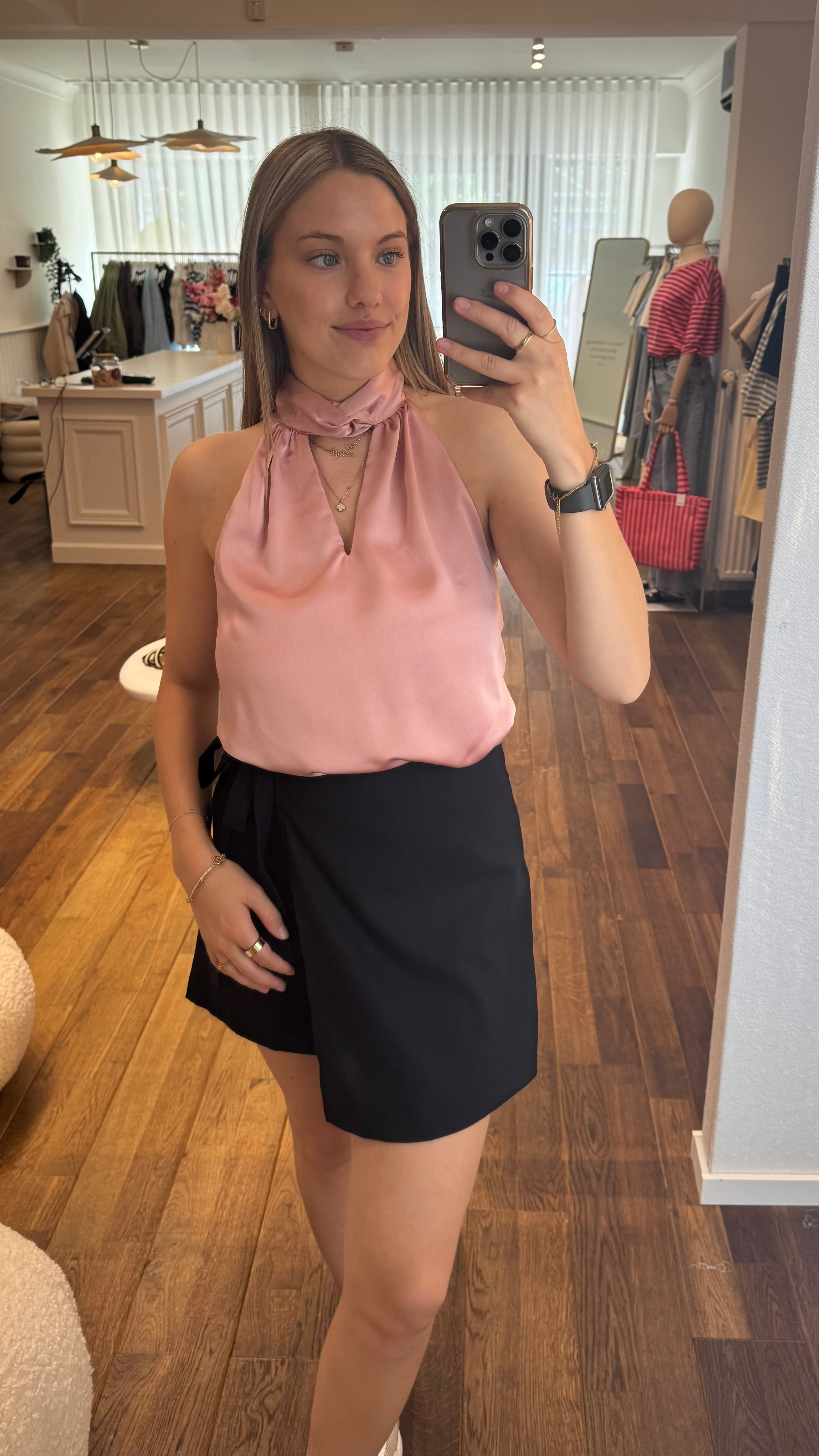Skort Janne
