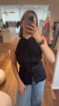 Linne top